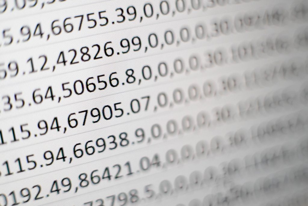 Operations On NumPy Arrays Part 1 The Click Reader
