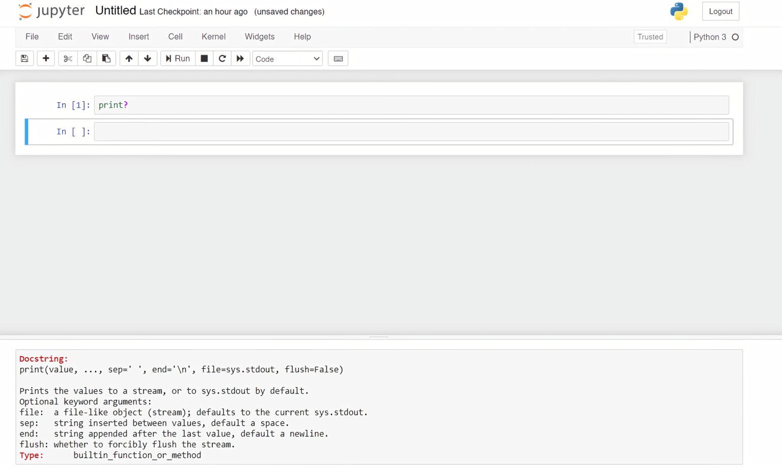 Jupyter Notebook Tutorial - A Guide For Data Scientists