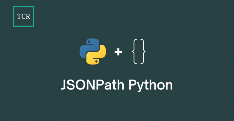 JSONPath Python - Examples and Usage in Python