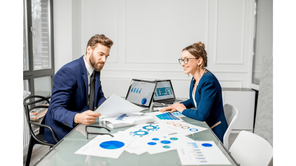 How Data Science Is Changing Investment Decisions in Private Equity