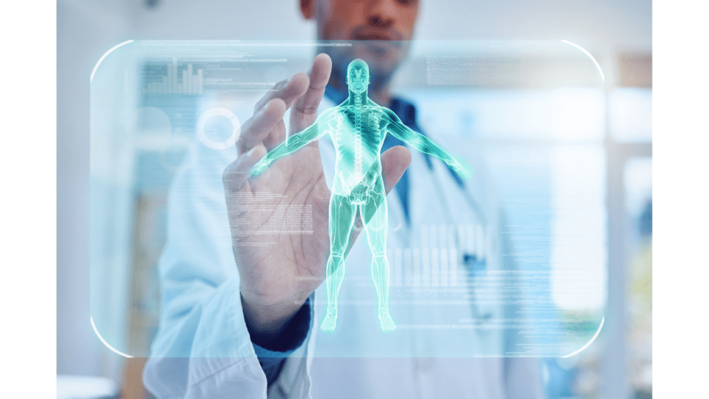 How Data Science is Changing Clinical Research