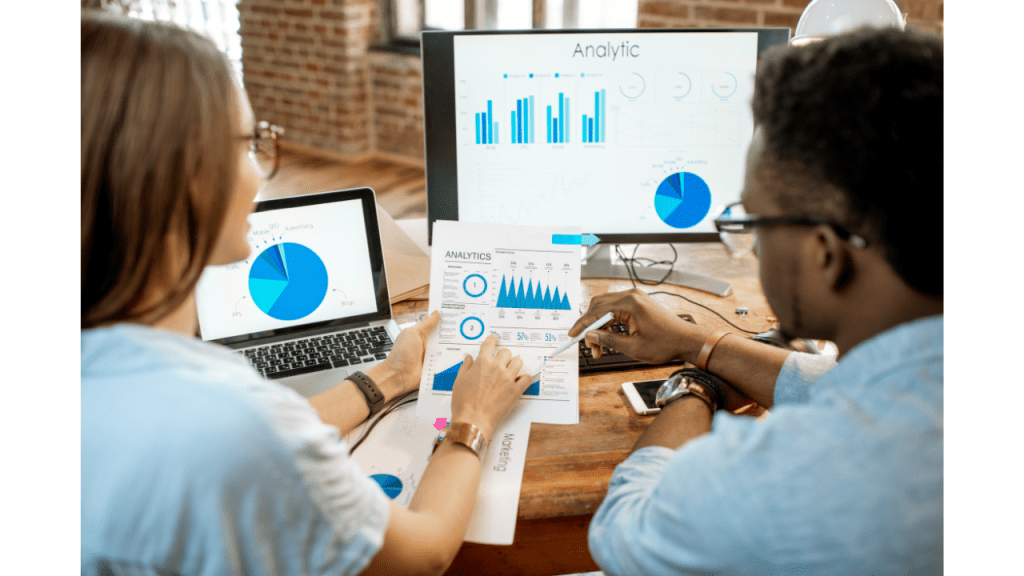 What Do Data Scientists Actually Do? (It’s More Than Just Numbers)