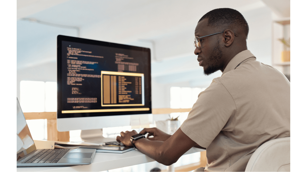 Why Coding is a Data Scientist’s Most Powerful Skill