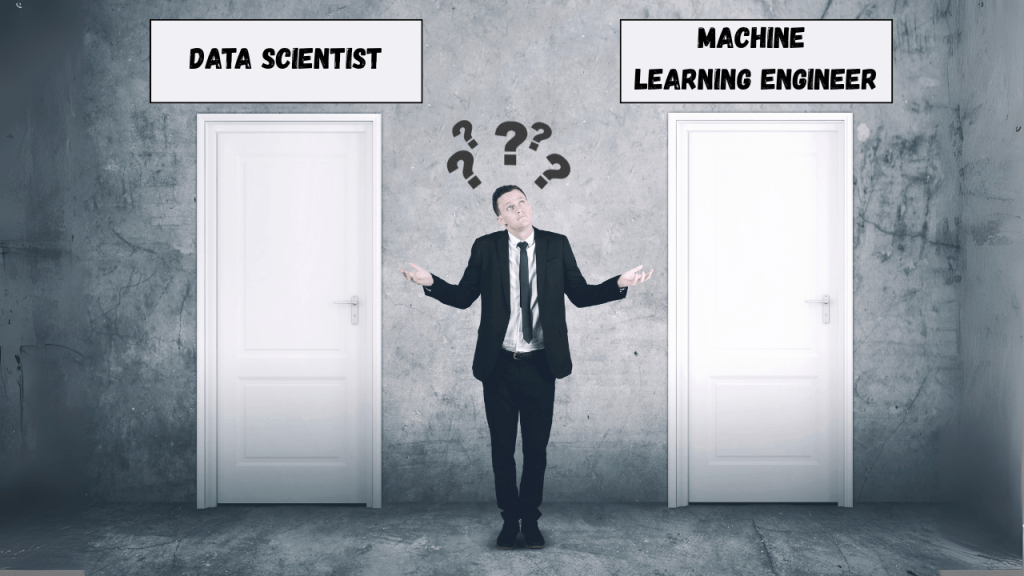 Machine Learning Engineer vs. Data Scientist: Which Tech Career Is Your Perfect Fit?