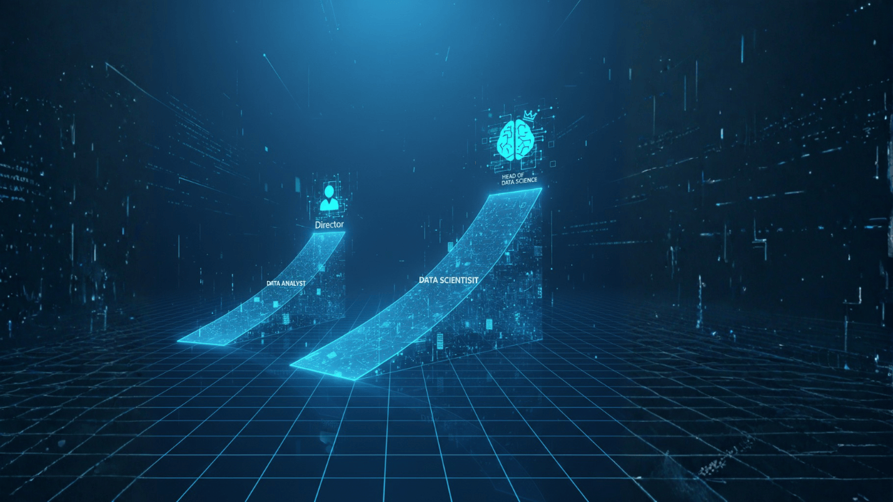 Data Analyst Vs. Data Scientist Salary: The Complete 2025 Guide - The ...