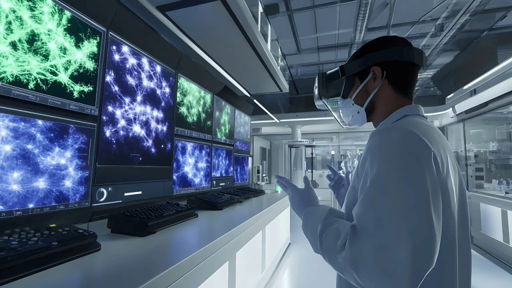 The Data Scientist’s Dream Job in 2025: Best Companies to Work For